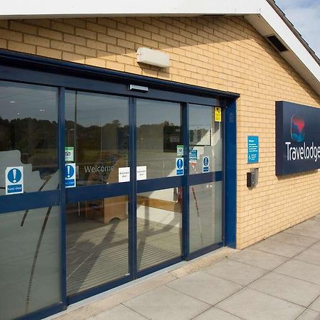 Travelodge Lutterworth Leicester Exterior photo